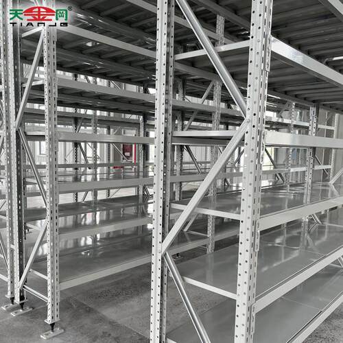 智能料式架AGV人C搬运自动仓储料箱机器人 TU料箱箱货架