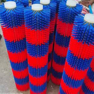 家产矿用洗靴矿用毛刷 机毛刷辊/清洗机毛刷辊生厂矿用毛刷辊清洁