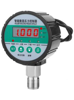 数字压力表力D-Y1S8MAIRUIKE0水压液压精密数字S表控制器轴向电接