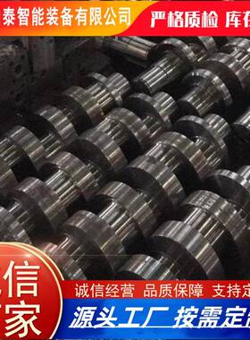 发货迅速BRW160/3RW10/31.5乳化6泵安配件曲轴操作方便全可靠 乳