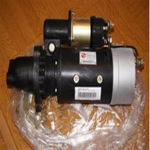 康明斯4N3181+B起动机 发电轮机CSH发动 机配件油喷器涡增压器