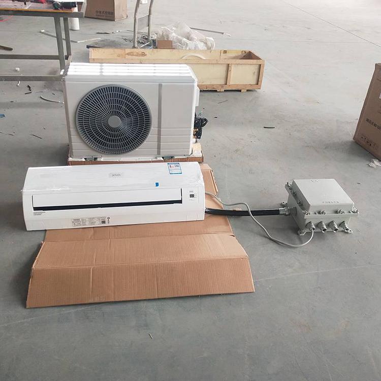 防爆型单元式调空机 支持单BMT1501-RF2WA防爆型元式空调机