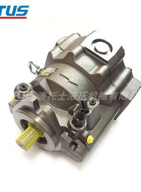 派克液压泵PVC OGP100排量 恒压柱塞泵A 动油泵 高压 变量液压电