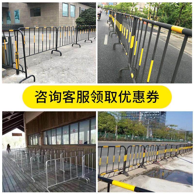 铁马护工栏锌地施工道路动临时隔离围栏交镀通安全警示防护移围挡,汽车零部件/养护/美容/维保,叉车胎,淘宝优惠券,粉丝福利购,淘宝优惠卷