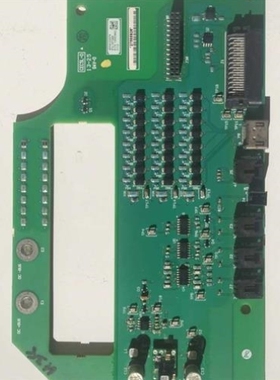 议价议价AB变频器 PF753 75KW 检测板 PN-157265 功能包好