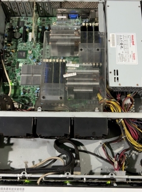 议价议价曙光天阔服务器I620r-G配置双CPU16内存4个5