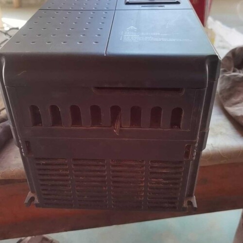 议价默贝克变频器MBK300A-022G/030T4一台22KW