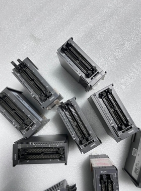 议价台达PLC AS64AN02T-A 二手拆机