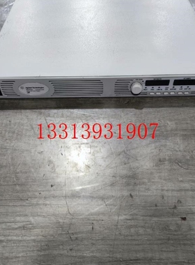 议价Agient Technologies N5743A,拍议价