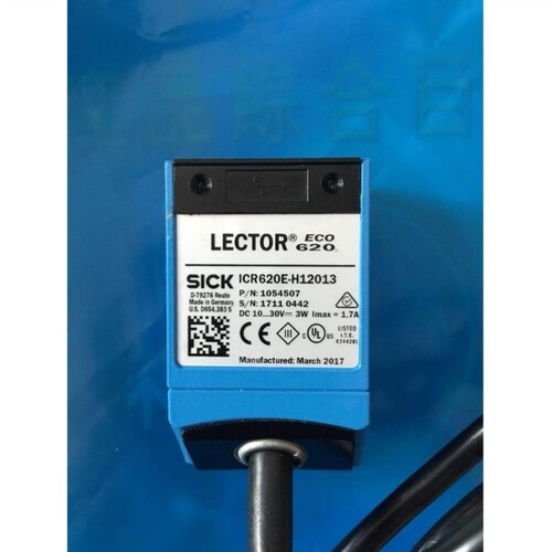 议价【恒祥机电】销售SICK ICR620E-H12013 议价