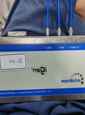 议价议价思博伦octoScope igen-IG80109-05