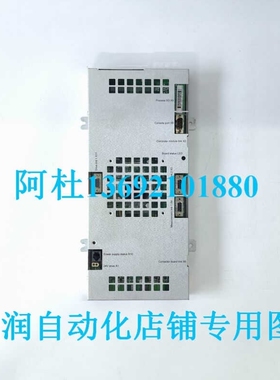 议价ABB喷涂机器人轴计算机板 DSQC601 3HAC12815-1/09原装99新