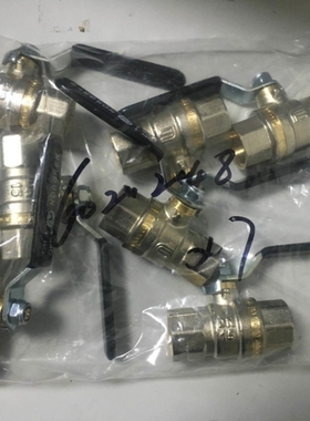 议价【捷诚自动化】诺冠 NORGREN 60系列黄铜球阀6021121B8 现货