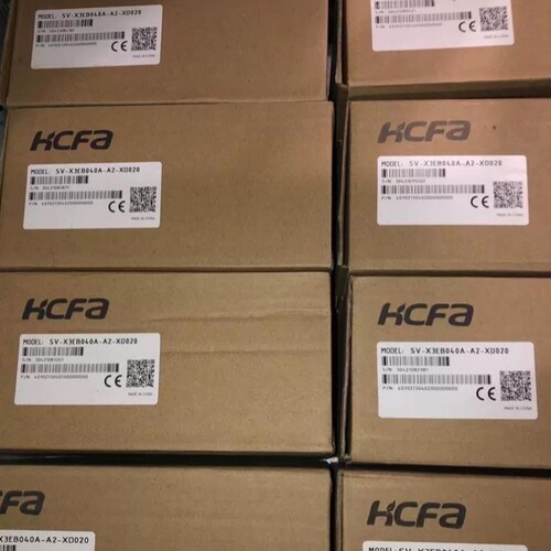 议价议价SV-X3EB040A-A2-XD020禾川驱动器 全新原装正品 欢迎进店