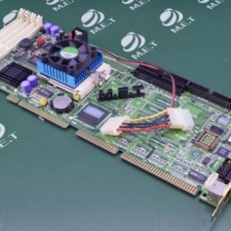 议价PCA-6159 REV.A2 01-1 ADVANTECH CPU BOARD PCA-6159 REV.A2