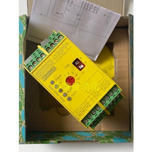议价2981428原装继电器PSR-SCP- 24DC/ESD/5X1/1X2/300议价