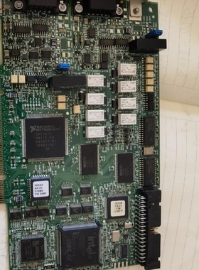 议价【议价】拆机美国NANAL INSTRUMENTS拆机卡