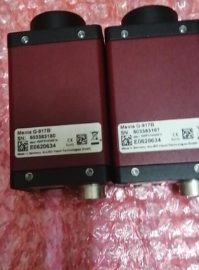 议价德国AVT F421B ASG24 G-917B工业相议价