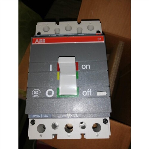 议价ABB断路器S3N250200A1SDA013491R1