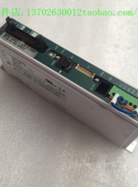 议价二手IAI电动缸电机驱动器 PCON-C-42PI-NP-2-0 现货