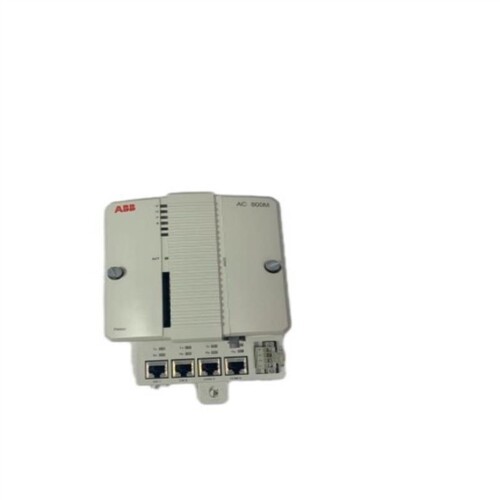 议价伟易设备ABB PM860K01