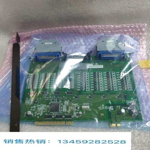 议价全新otc那智不二越机器人板卡,I/O板,UM356B,L2