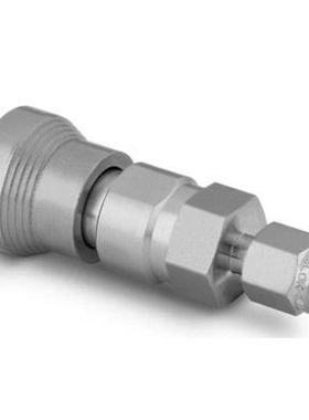 议价询价Swagelok世伟洛克SS-QC4-B-400 1/4仪表快速接头议价