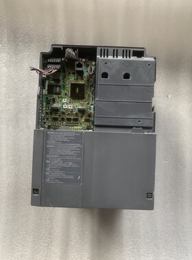 议价拆机三菱A800系列变频器 FR-A840-00310-2-