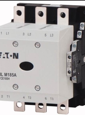 议价【盛兴自动化】接触器DILM225A/22RAC240 穆勒进口原装正品