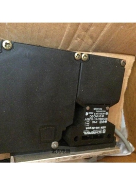 议价【盛兴自动化】AZM160-23YRPK 原装SCHMERSAL施迈赛电磁安全