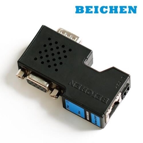议价议价BCNet-S7MPI 产品PLC300MPI转ModbusTCP协议无锡北辰