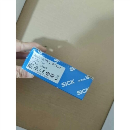 议价-非标价SICK西克WS/WE100L-F1131全新原装正品603议价