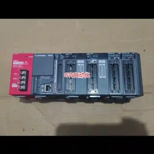 议价议价三菱PLC L61p-CM-个 L02CPU-CM-个