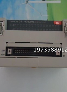 议价A003*模块GT1-OD32ML GT1-ID32ML GT1-AD08MX GT1-ID16MX GT1