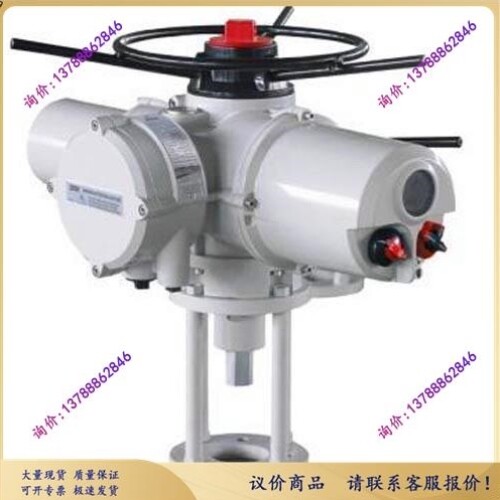 议价TORK浙江罗托克IA20电动执行器