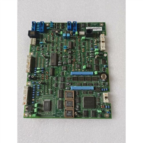 议价ABB调速器主板SDCS-CON-1成色漂亮功能完好但