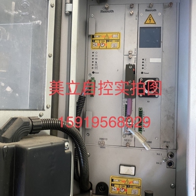 议价力士乐拧紧器0 608 830 206 SB301 230V-1200VA 销售议价