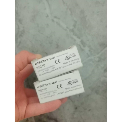 议价-非标价IFM易福门IIS210全新原装正品议价