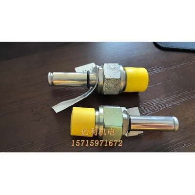 议价丹佛斯EVM NC导阀027B1120原成色议价