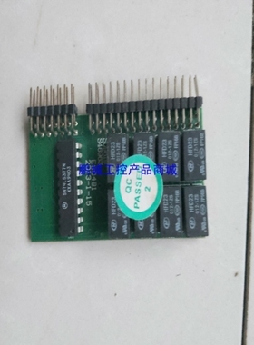 议价【 鹏城】电梯配件电梯插件板S09819S46963线路板ES0