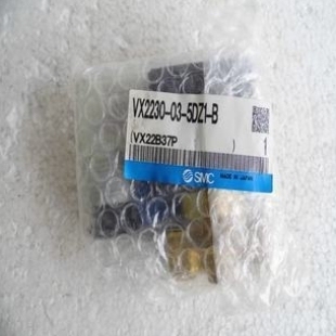 议价SMC VXZ2230-02-5DZ1-B VXZ2240G-04-5DZ1-B VXZ2360M-03-5DZ