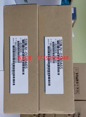 议价拍前咨询SGMAV-08ADA21/08ADA2S/08ADA4S/08ADA6议价