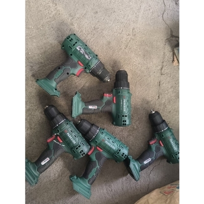 议价PARKSIDE 次品电转 厂里造来不合格 有问题的 实物