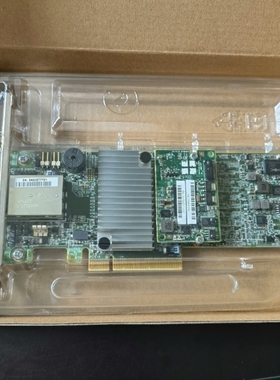 议价LSI gaRAID SAS 9380-8e 8 端口