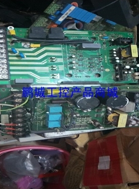 议价【 鹏城】304e-01-01c驱动板东元4p106c0240104驱