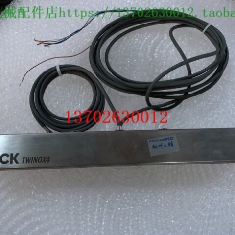 议价SICK西克光栅 C4IT-03014ABA01KA0 激光传感器 WE45-P25 现货