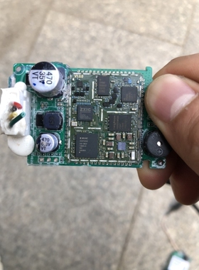 议价Fibocom L718-CN LTE模块,拆机,成色如图!