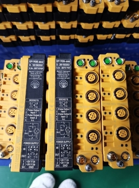 议价倍福接线端子,EP1908-0002,九新,包好,议价出!