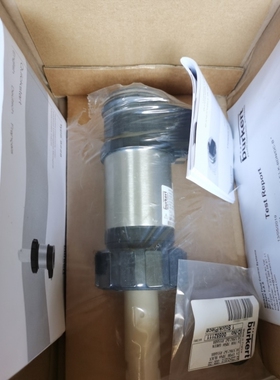 议价议价宝德burkert 8228电导率传感器00566605带显