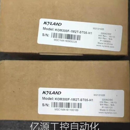 议价KOM300F-1M2T-ST05-H1 220V东土光纤收发器一多模光两电口S